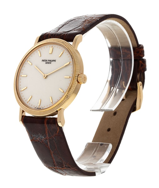 Patek Philippe Calatrava 3992J